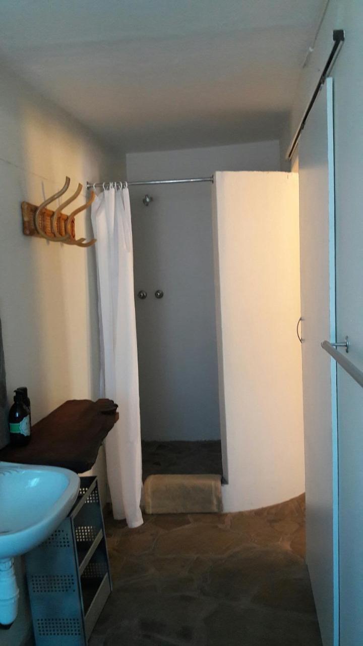 Hudup Guesthouse Maltahohe Zimmer foto